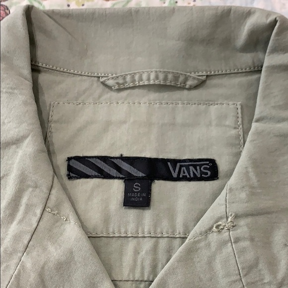 Vans jacket - Picture 2 of 7